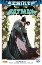 Batman 7 - Batman, Band 7 - Die Hochzeit