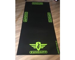 zundapp milieumat 200cm/100cm