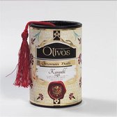 Olivos Ottoman Badzeep - Kruidnagel - Clove - 2x100g