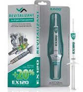 XADO additief Anti slijtage Revitalizant EX-120 Brandstofpomp 8 ml