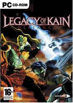 Soul Reaver 2: Legacy Of Kain Defiance - Windows