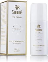 Soumme Vrouw Anti-Transpirant Deodorant Roll-on 50 ml