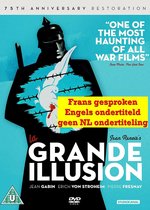 La Grande Illusion 75th Anniversary (English subtitled) (Import)