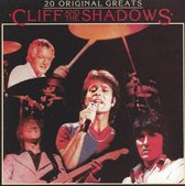 20 ORIGINAL HITS - CLIFF AND THE SHADOWS