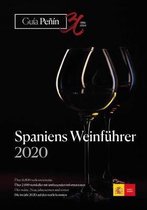 Guia Penin Spaniens Weinfuhrer 2020