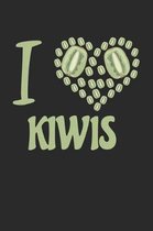I love Kiwis