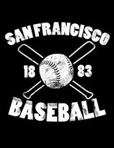 San Francisco Baseball