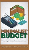 Minimalist Budget
