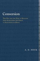 Library of Early Christology- Conversion