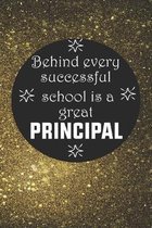 Behind Every Successful School is a Great Principal