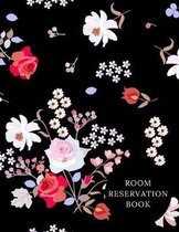 Room Reservation Book