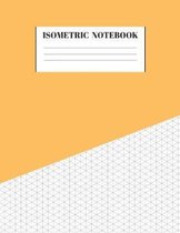 Isometric Notebook