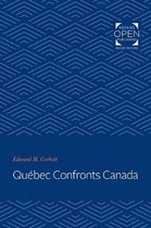 Québec Confronts Canada