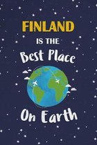 Finland Is The Best Place On Earth