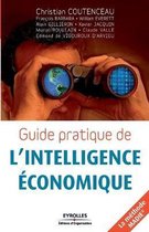 Guide pratique de l'intelligence économique