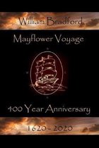 Mayflower Voyage - 400 Year Anniversary 1620 - 2020