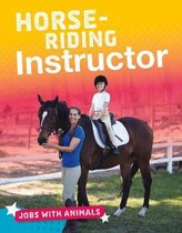 Jobs with Animals Horseriding Instructor