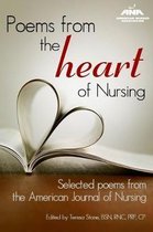 Poems from the Heart of Nursing