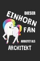 Dieser Einhorn Fan Arbeitet Als Architekt