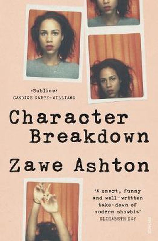 Ashton, Z: Character Breakdown