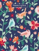 Diabetes Log Book