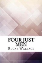 Four Just Men