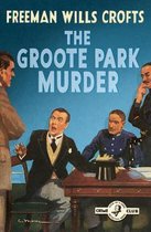 The Groote Park Murder Detective Club Crime Classics