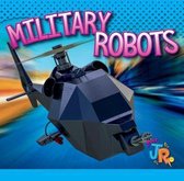 World of Robots- Military Robots