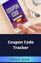 Coupon Code Tracker