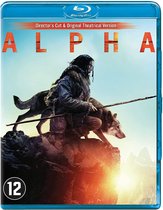 Alpha (Blu-ray)