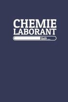 Chemielaborant ladt