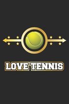 Love Tennis