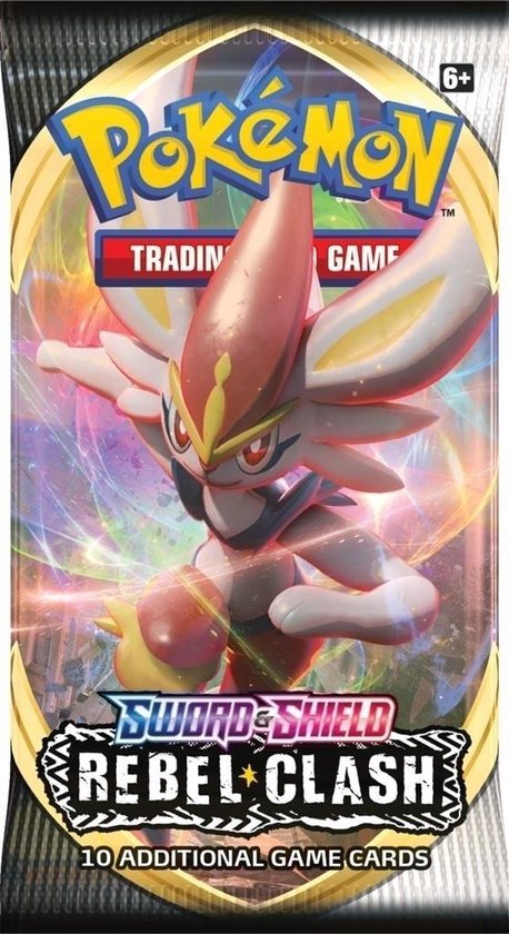 Pokemon Kaarten - schoencadeautjes tot 5 euro