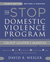 The STOP Domestic Violence Program – Group Leader`s Manual