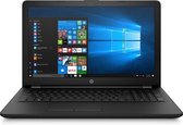 HP 15-DB1200NY 15.6 Full HD / Ryzen 7 3700U / 256GB M.2 SSD + 1TB HDD / 8GB DDR4 / Windows 10 Pro