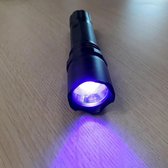 BN Projects UV Flashlight Q125