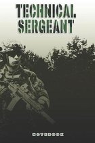 Technical Sergeant Notebook