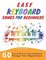 Easy Keyboard Songs For Beginners