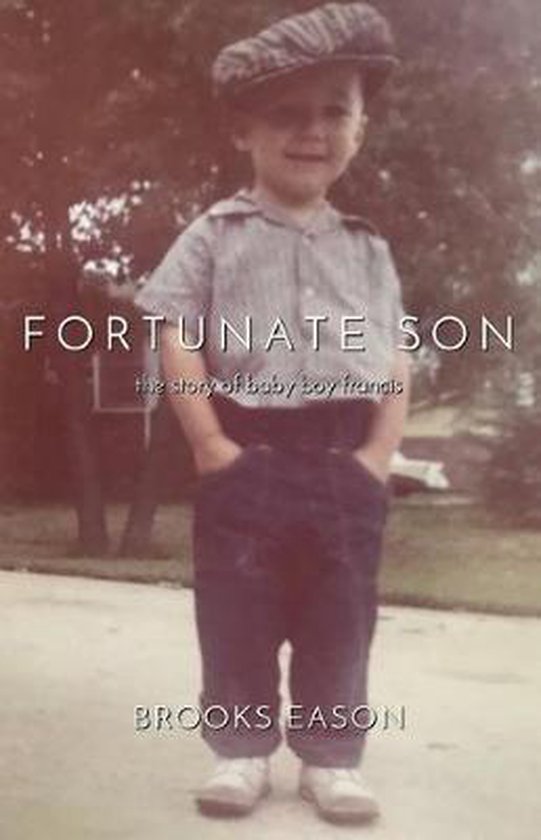 Fortunate Son - cover