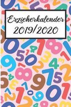 Erzieherkalender 2019 / 2020