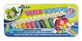 Jolly Super Tempera 7,5 ml 12 pièces