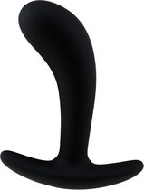 ToySecrets - Zwarte prostaat buttplug - Medium