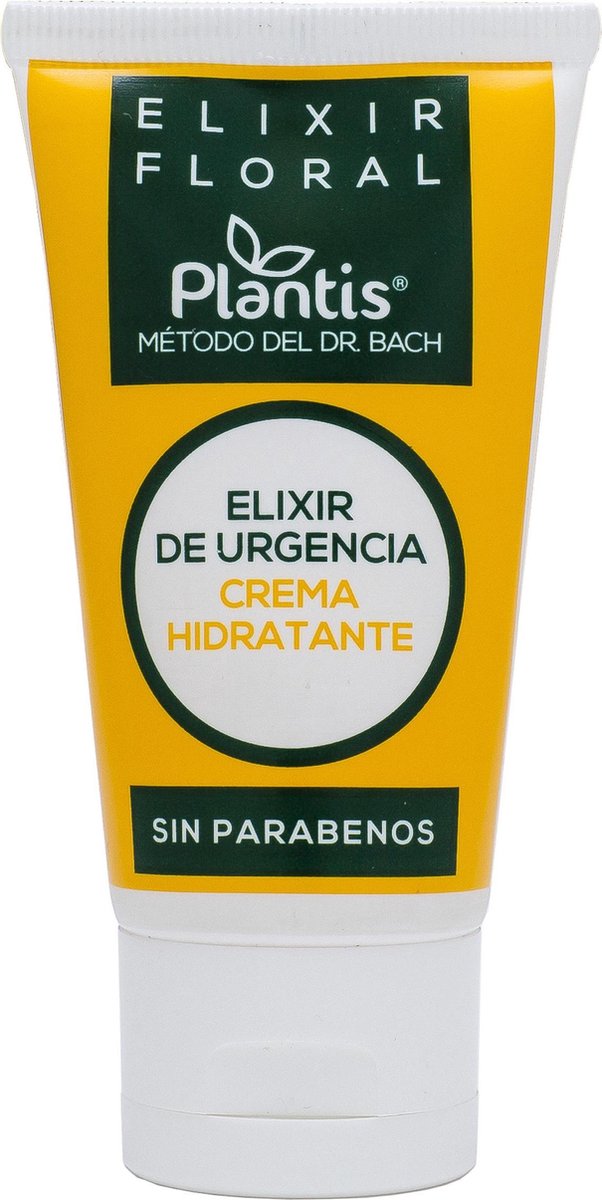 Artesania Plantis Crema Elixir Urgencia 125ml