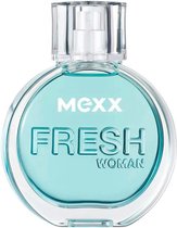 Mexx Fresh Woman eau de toilette - 30ml