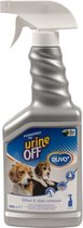 Duvo+ Urine off hond & puppy formula spray 500ml