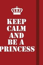 Keep Calm And Be A Princess: Writing careers journals and notebook. A way towards enhancement