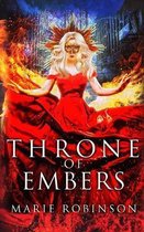 Throne of Embers: A Reverse Harem PNR