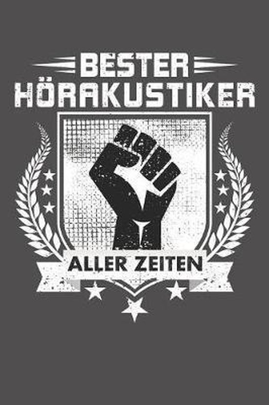 Bester Hörakustiker aller Zeiten | 9781081848545 | Ralf Rousinovic ...