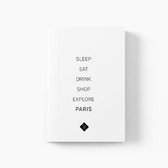 Paris City Guide for Design Lovers