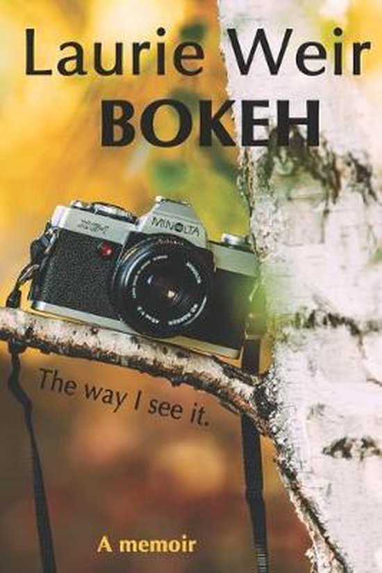 Bokeh - cover